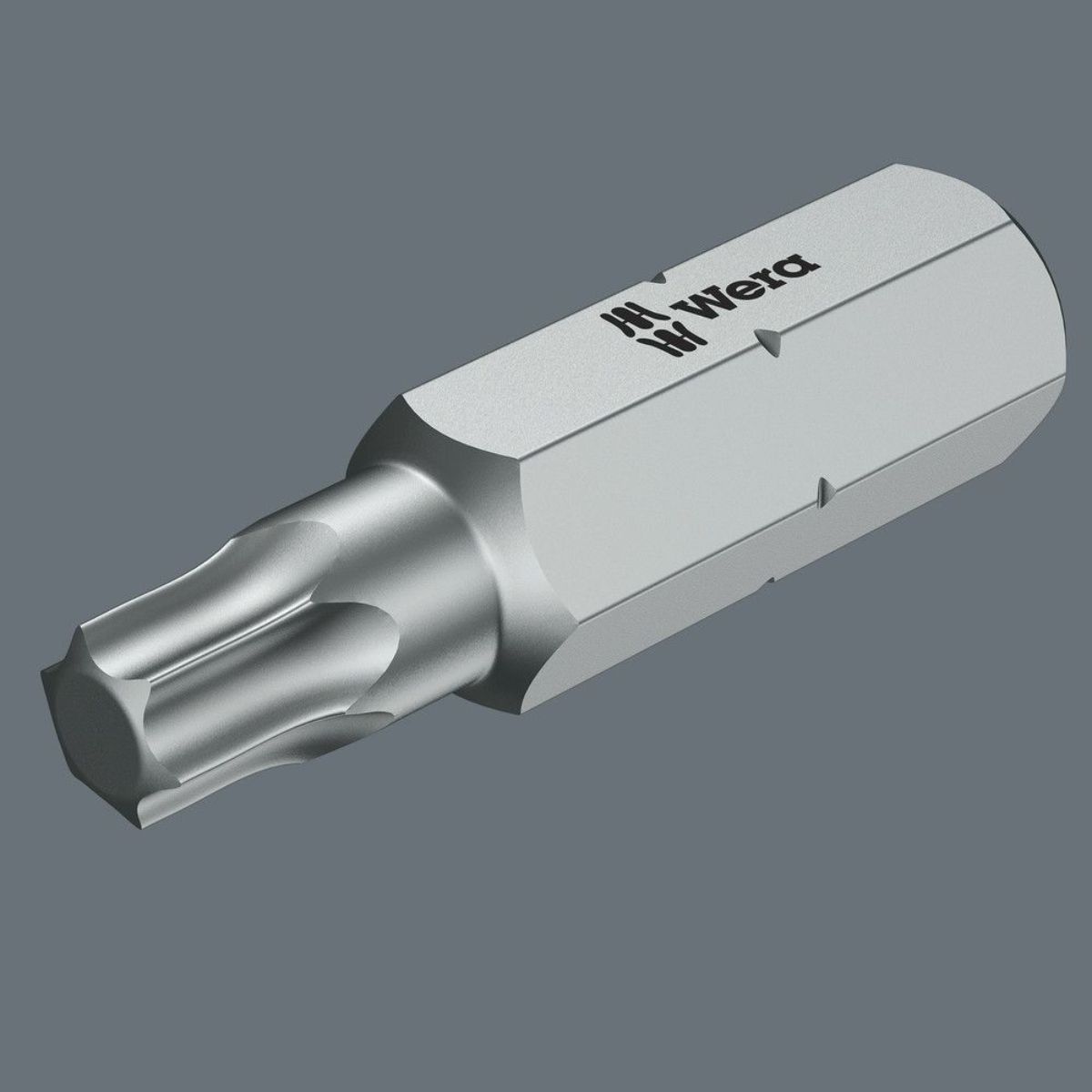 Wera Bit-Check 10 Universal 2, 10-teilig