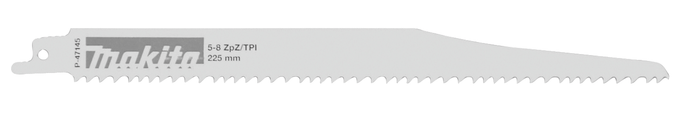Makita Reciproblatt BIM 225/5-8Z - P-47145