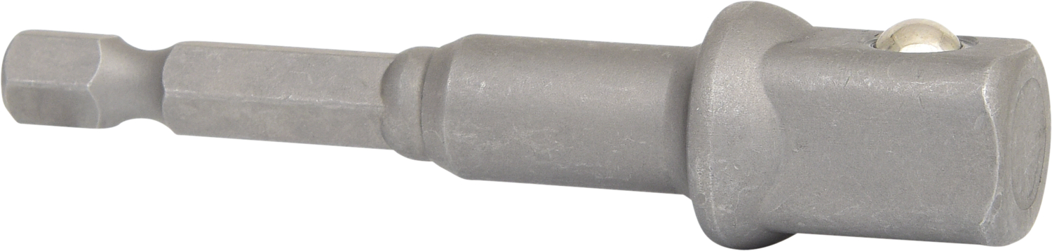 KS Tools 1/4" Vierkant-Adapter, für 1/4" Stecknuss