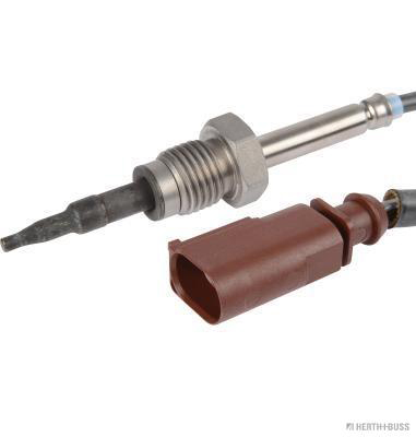 HERTH&BUSS Sensor, Abgastemperatur