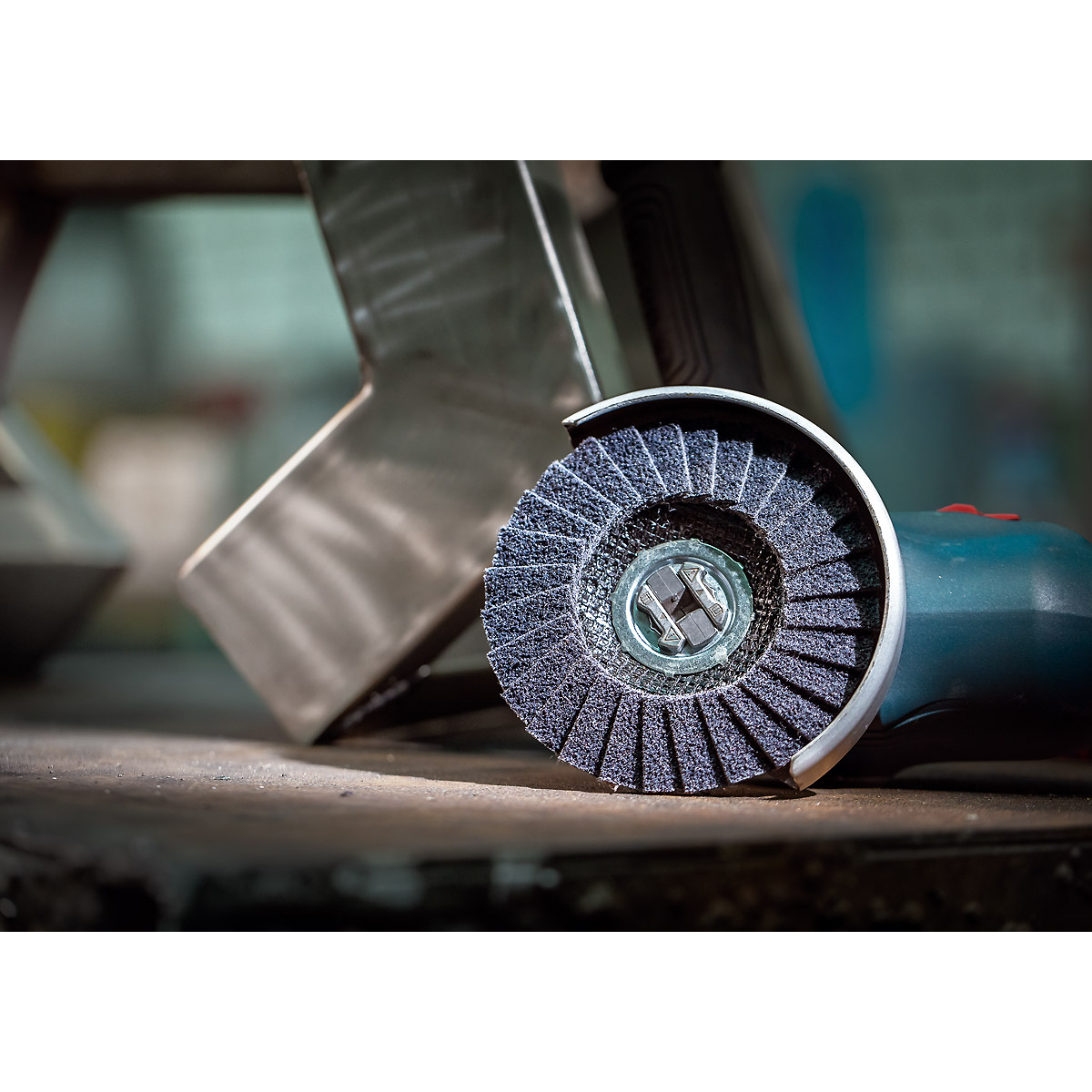 Bosch EXPERT N475 SCM X-LOCK Disc