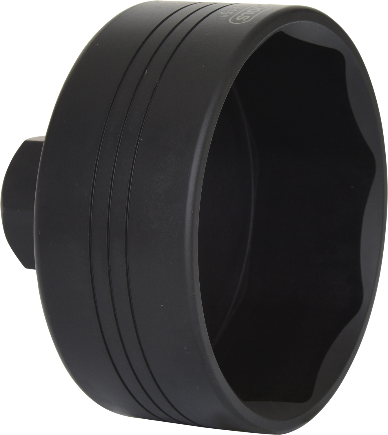 KS Tools Radkapsel-Stecknuss für BPW, 111mm, 8-kant