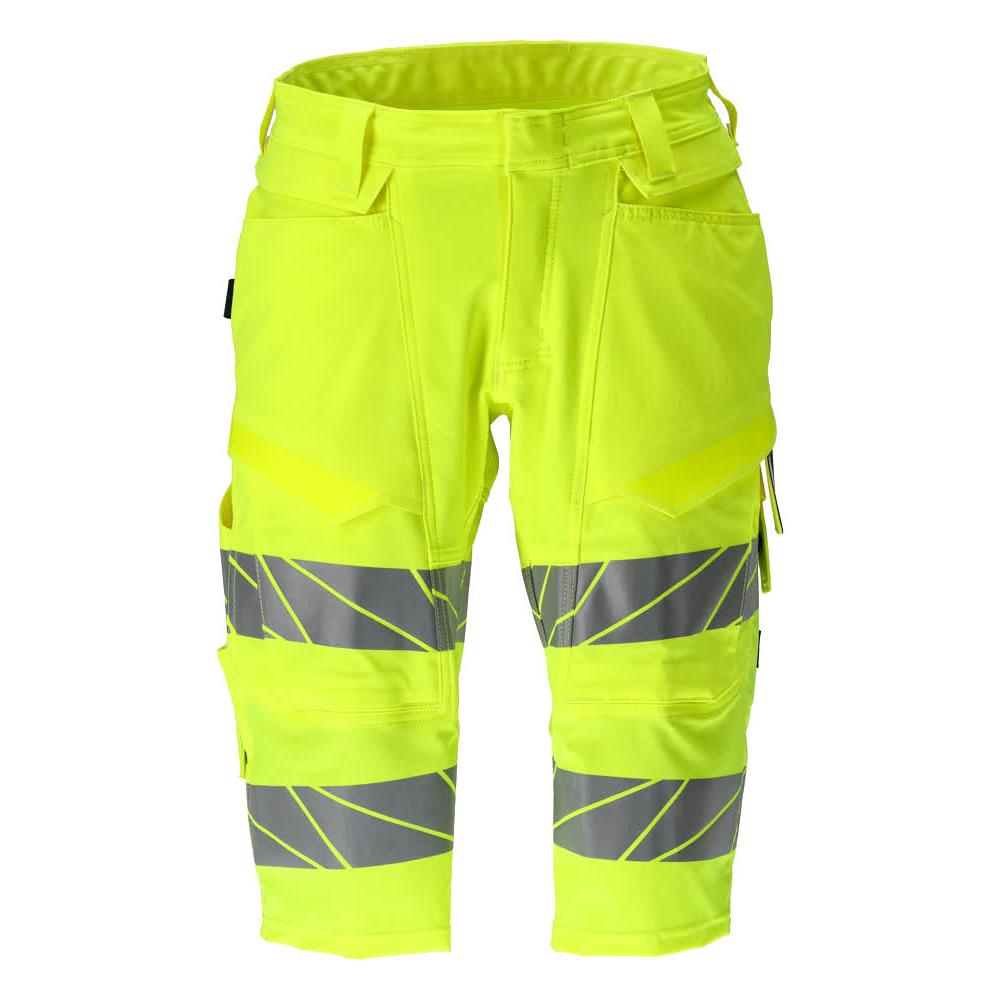 MASCOT Herren Shorts, lang ACCELERATE SAFE