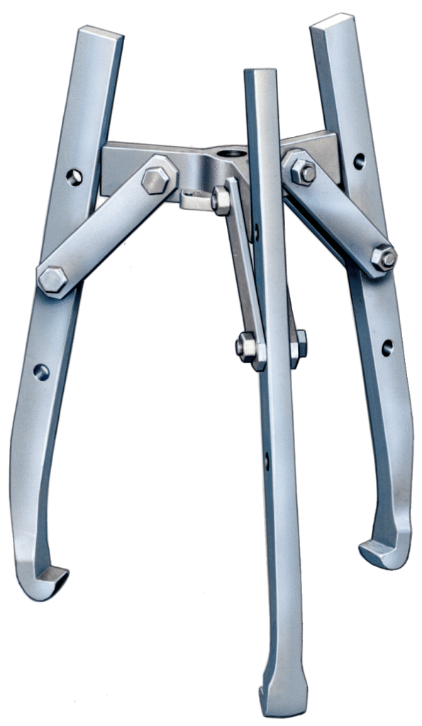KS Tools Universal-Abzieher 3-armig