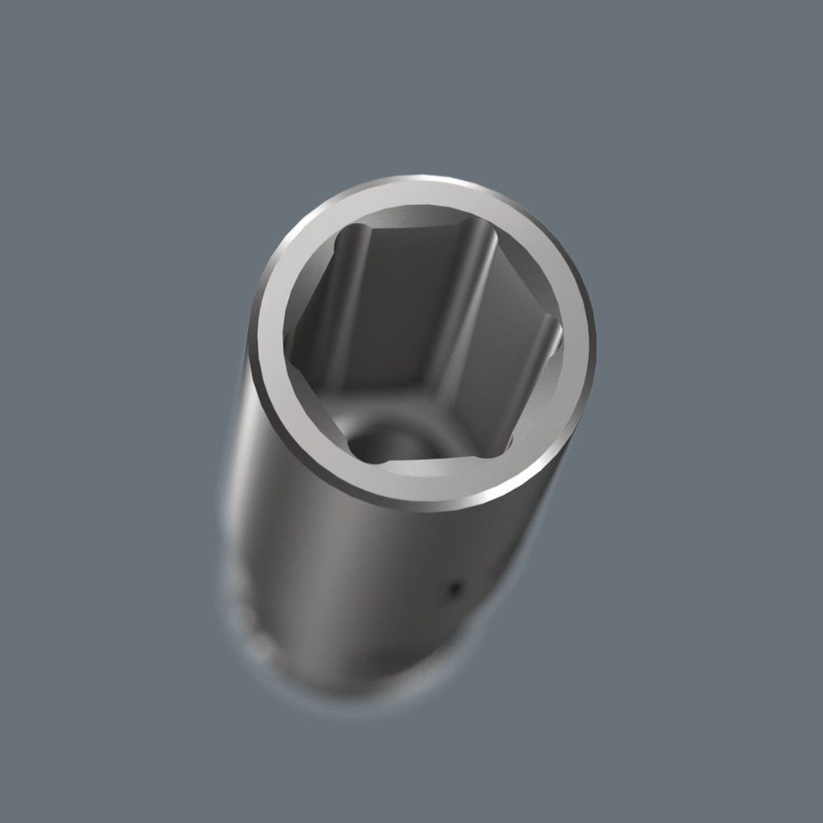 Wera Belt B Deep 1 Steckschlüsseleinsatz-Satz, 3/8"-Antrieb, 9-teilig