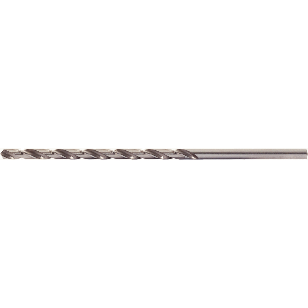 KS Tools HSS-G Spiralbohrer lang