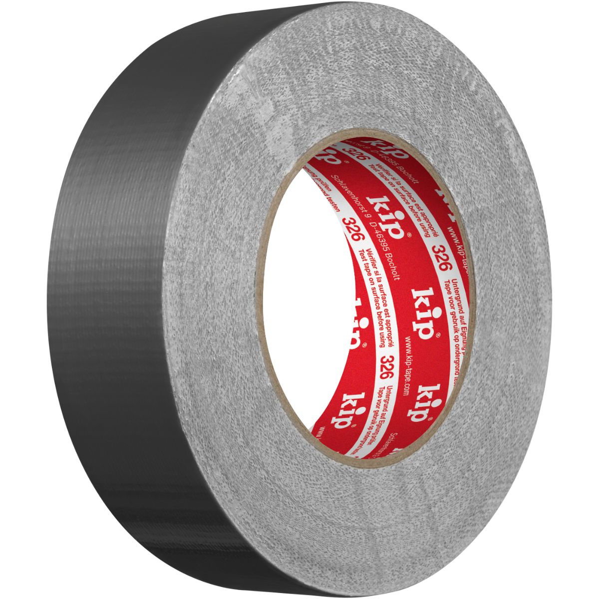 Kip 326 Steinband extra