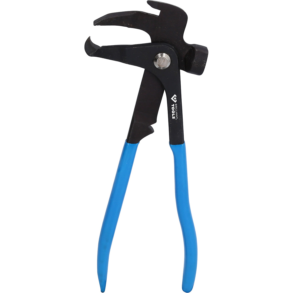 Brilliant Tools Zange für Auswuchtgewichte