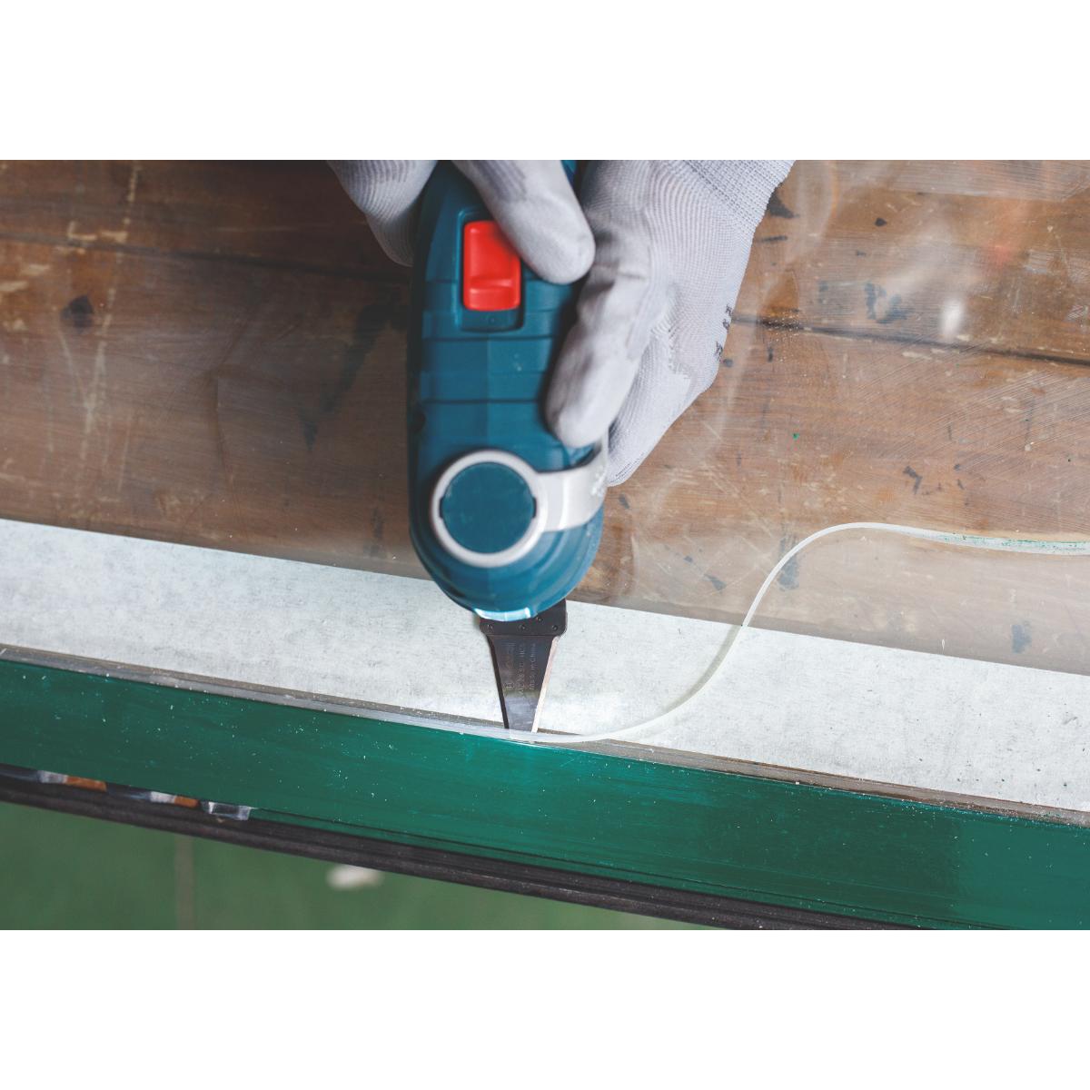 Bosch AIZ 28 SC Kunststoff Schneider, Starlock, 28 x 40 mm, 1-Stück