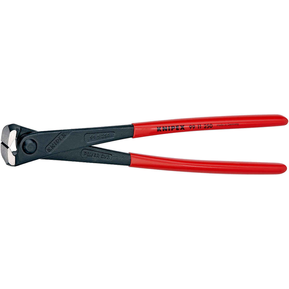 KNIPEX Kraft-Monierzange