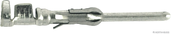 HERTH&BUSS Crimpverbinder, Lear RSA 2, 1,5 - 2,5 mm²