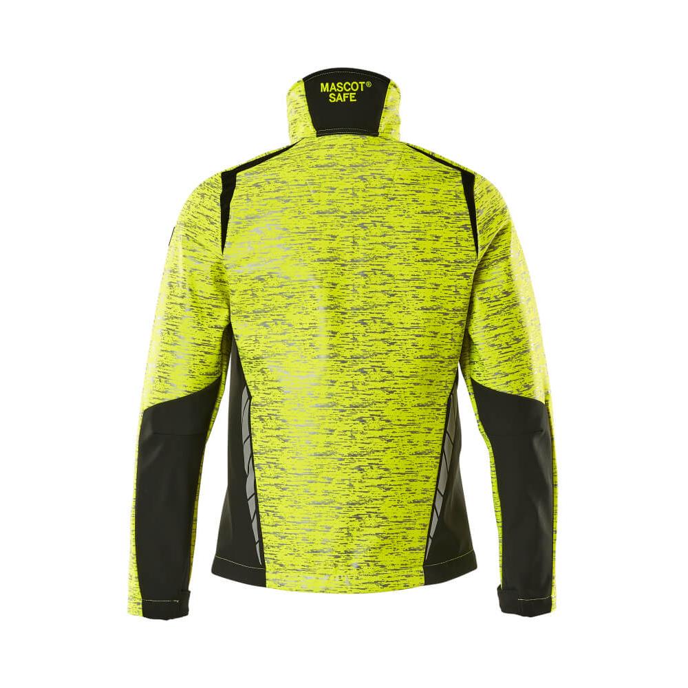 MASCOT Damen Softshell Jacke ACCELERATE SAFE