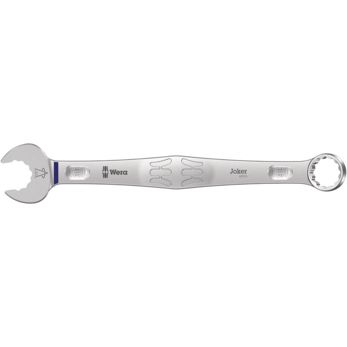 Wera 6003 Joker Ringmaulschlüssel