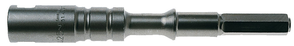 Makita Aufnahmeschaft 13mm 6-kant, Länge 180mm - 13mm 6-kant - P-03903