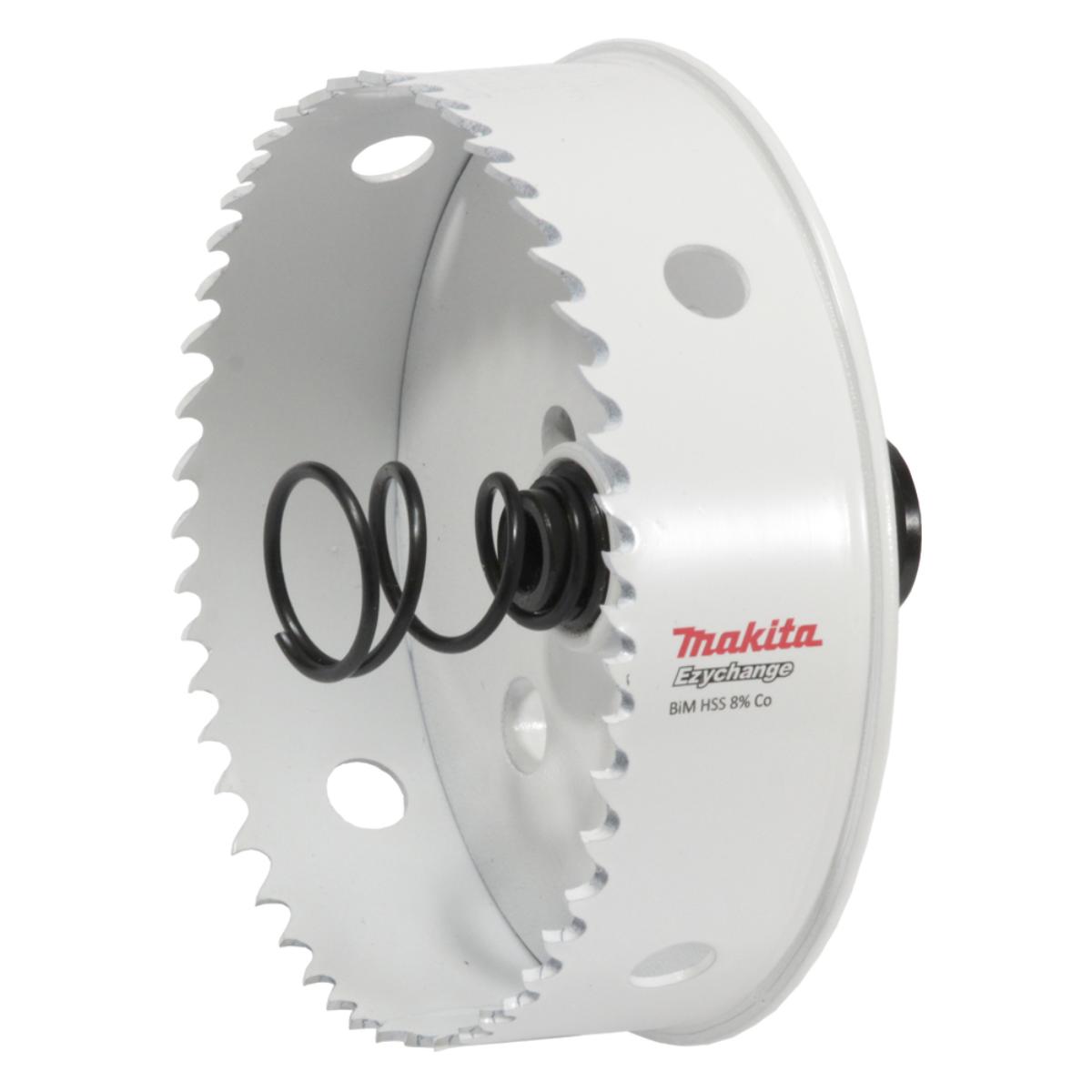 Makita Lochsäge EZYCHANGE BiM HSS