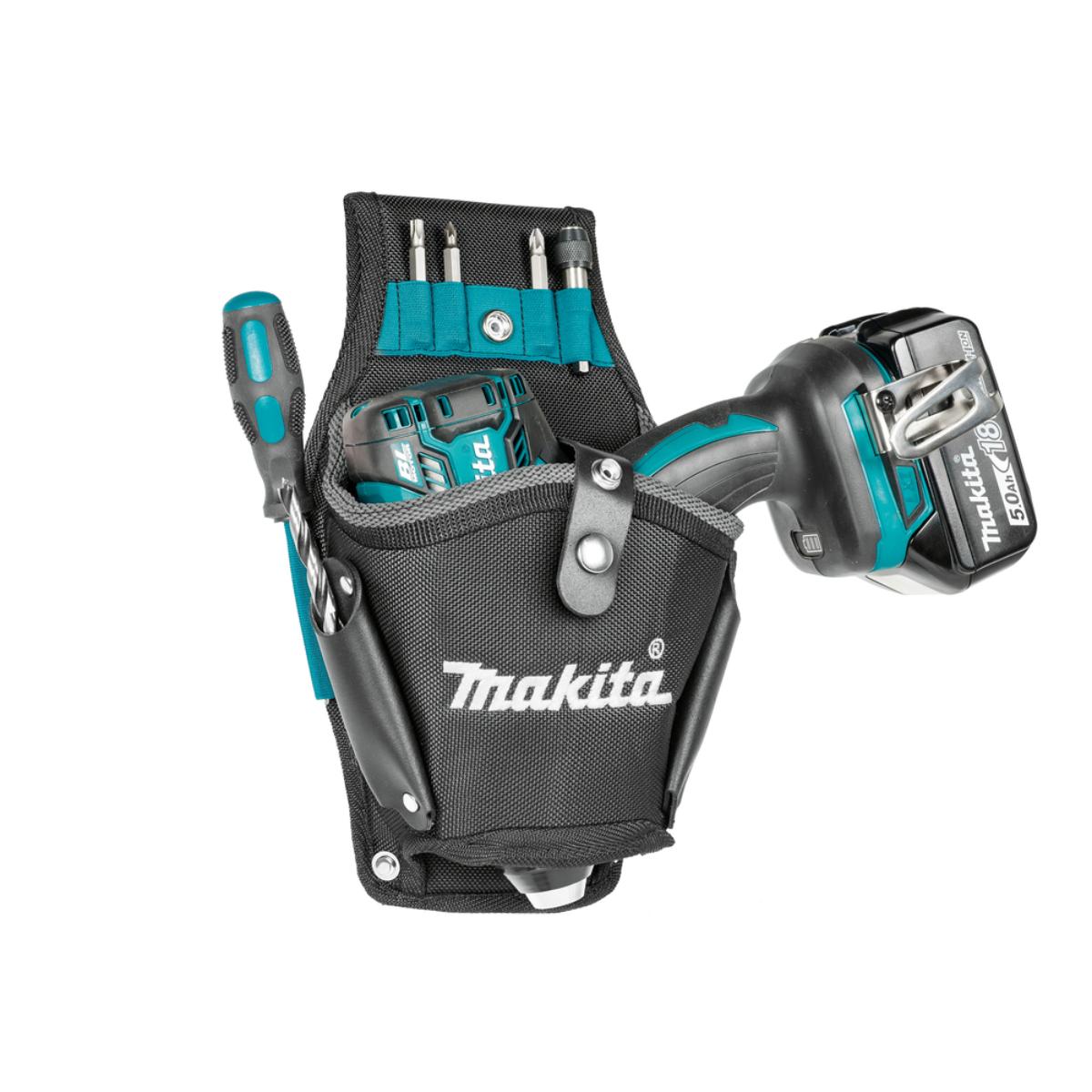 Makita Schrauberholster 170x85x290 mm - 0,30 kg - E-15154