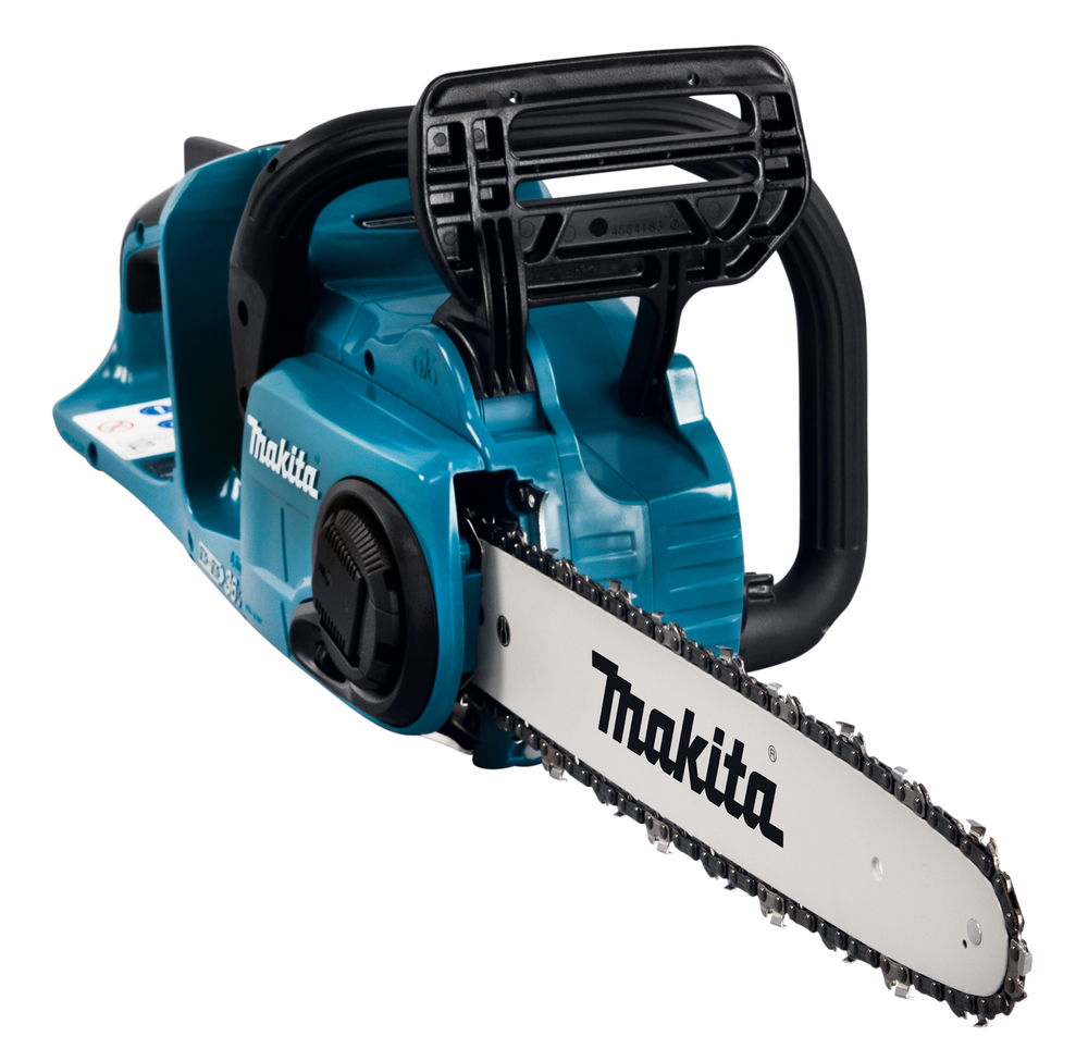 Makita Akku-Kettensäge 2x18V - 35cm Schwert - DUC353Z