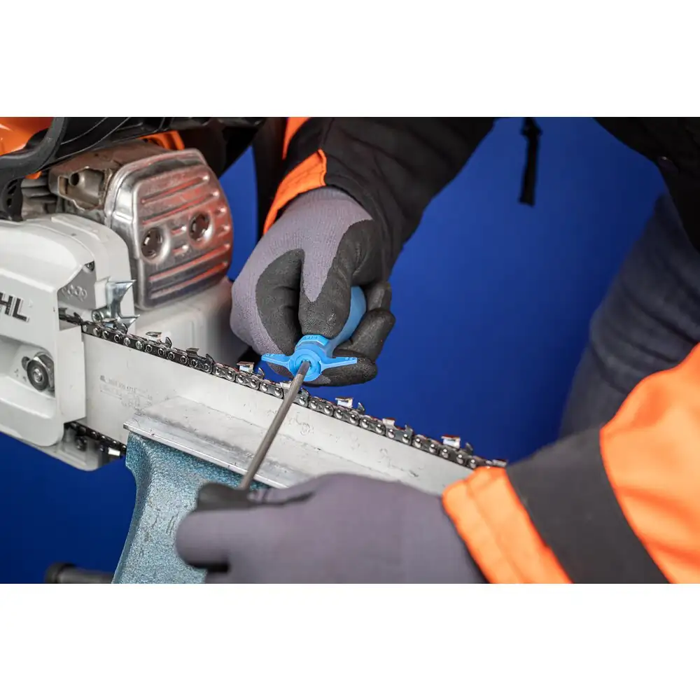 PFERD TOOLS Ergonomie-Feilenheft FH1-Set