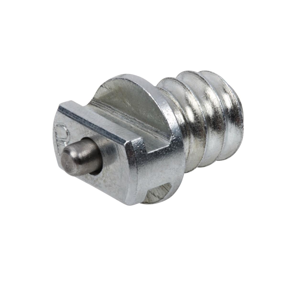ROTHENBERGER Spiralen - Kupplung, positiv für S - Spirale 16mm