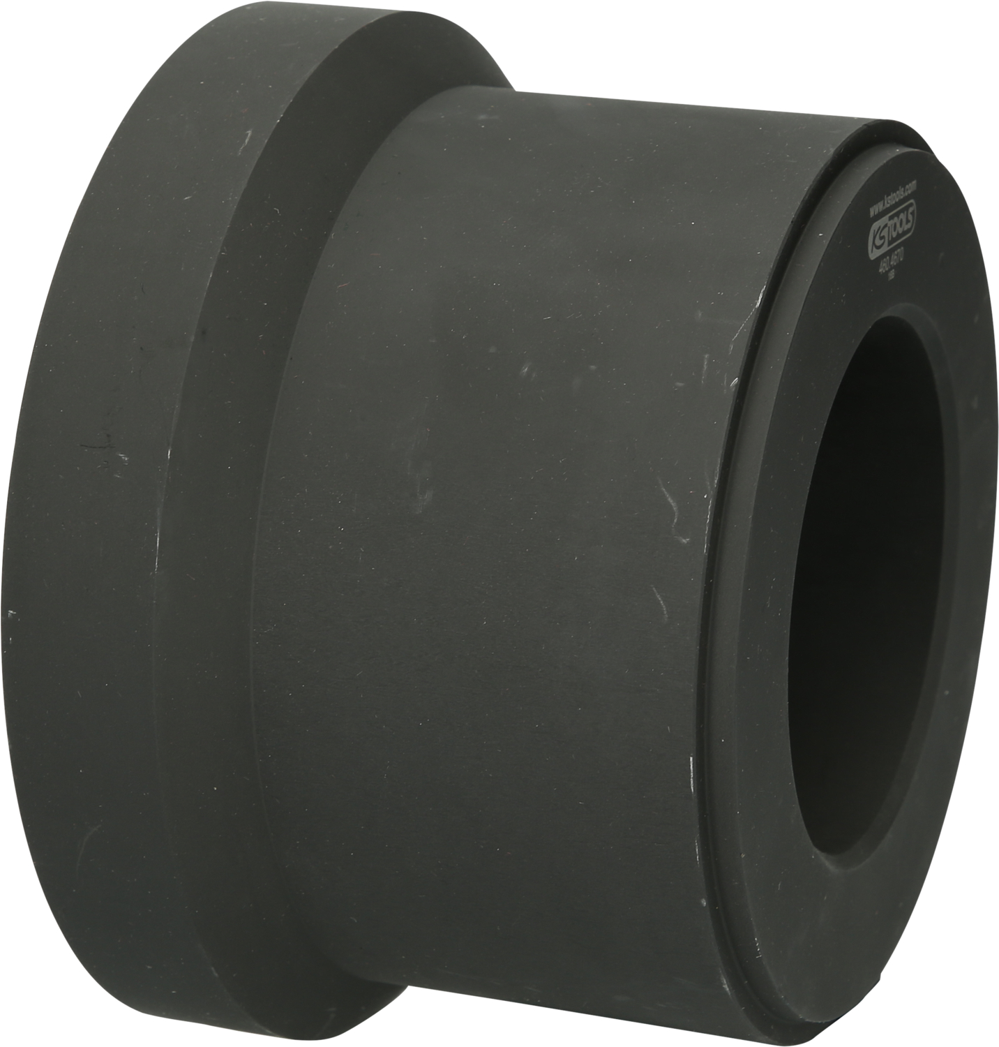 KS Tools Montagedorn für Lagerring und Polrad für SAF Ø 138-159 mm