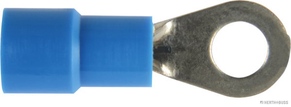 HERTH&BUSS Quetschverbinder, DIN 46237