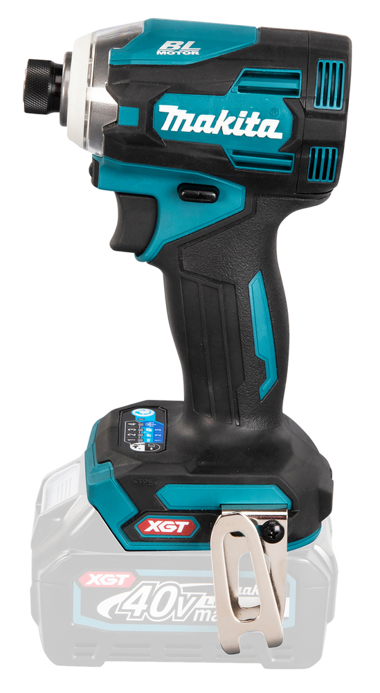 Makita Akku-Schlagschrauber - TD001GZ