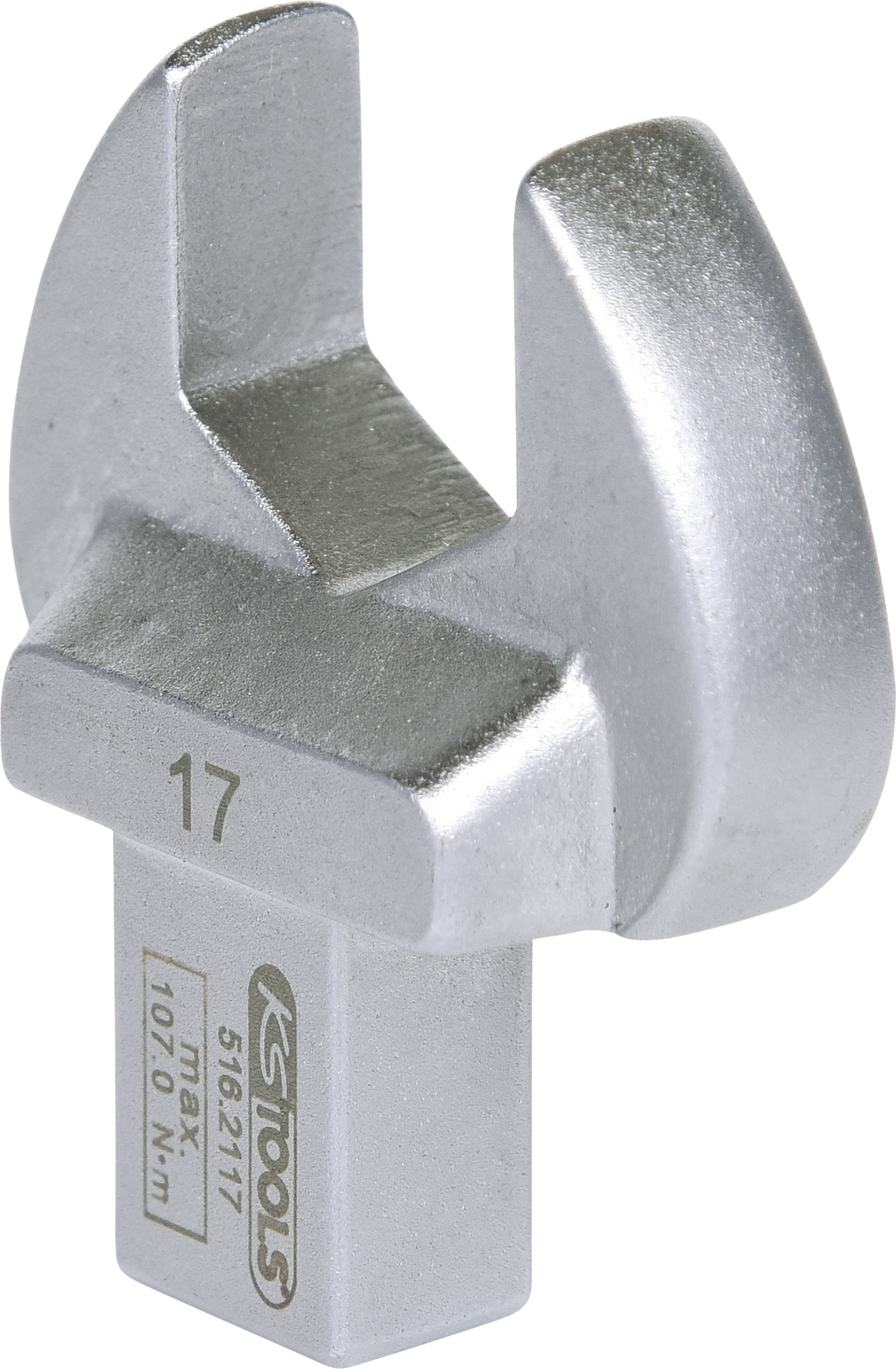 KS Tools Einsteck-Maulschlüssel