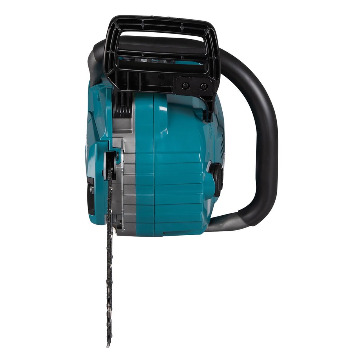 Makita Akku-Kettensäge XGT 40V max. mit Akku 5,0 Ah + Ladegerät - UC011GT101