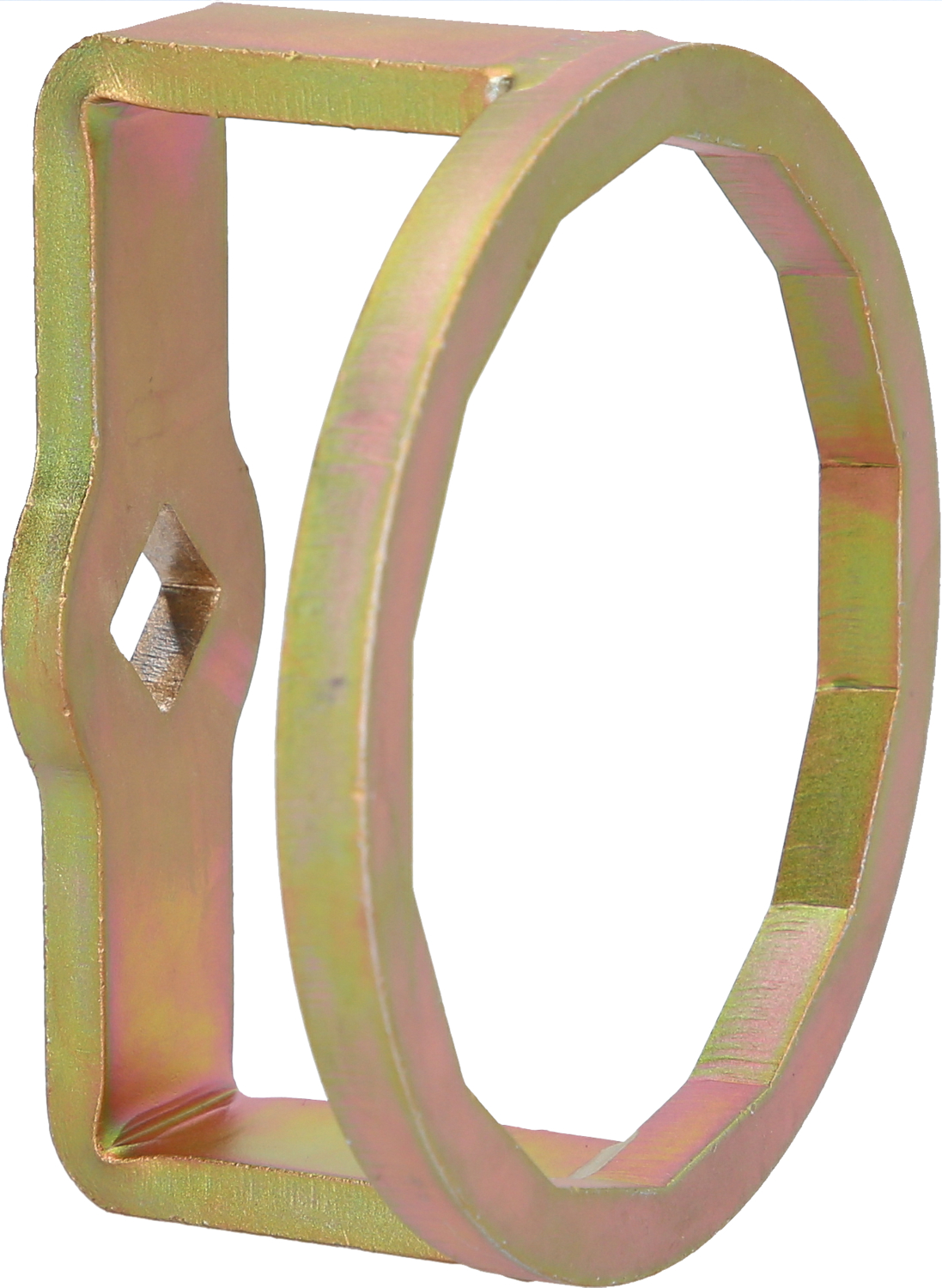 KS Tools 1/2" Ölfilterschlüssel Ø 84 mm - 14 Flächen