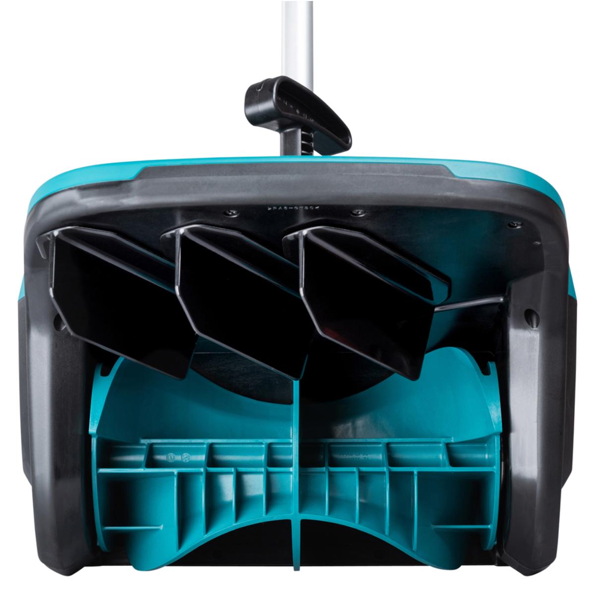 Makita Schneefräsen-Aufsatz 300 mm - 30° - 12 m - SN400MP