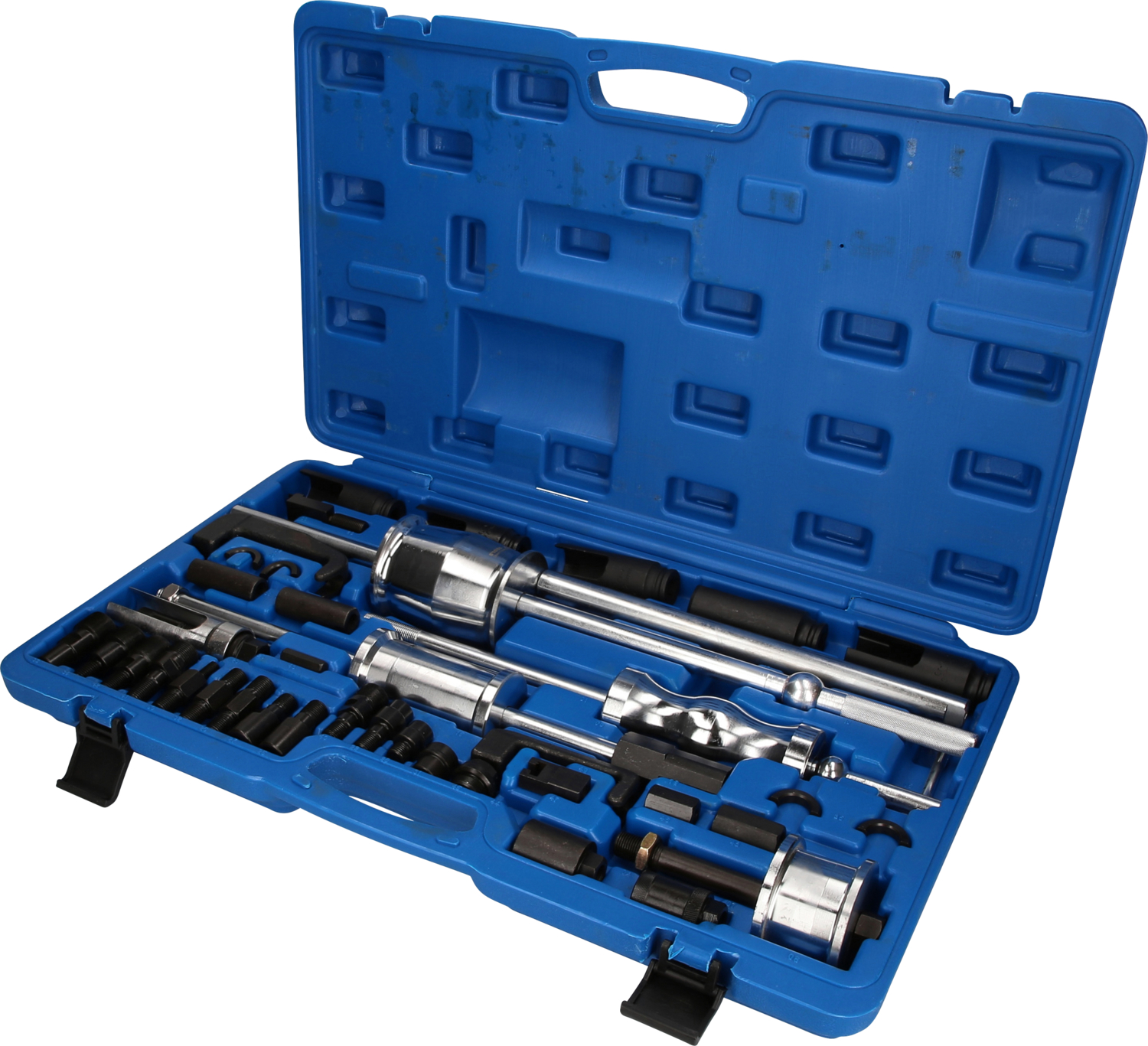 Brilliant Tools Injektor-Auszieher-Satz, 41-tlg - BT551010