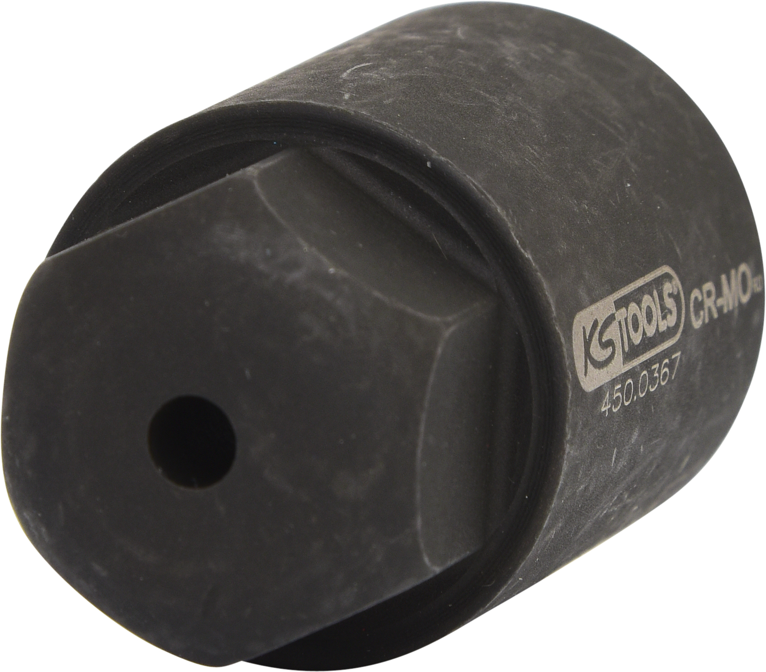 KS Tools SAF 12-kant Bremsscheiben-Stecknuss