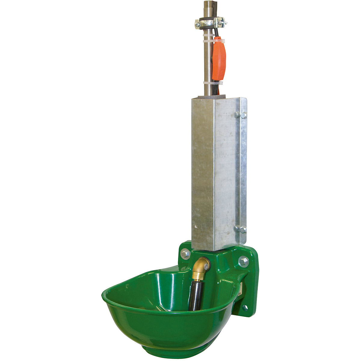 Kerbl Verbissschutz für Rohrleitungen 1000 x 132 x 80 mm