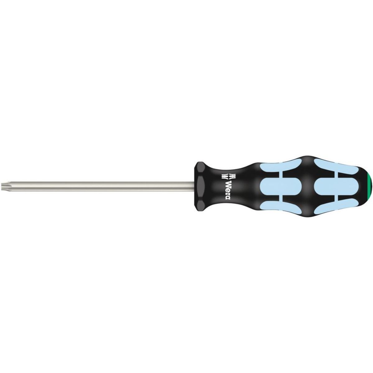 Wera 3367 TORX Schraubendreher, Edelstahl