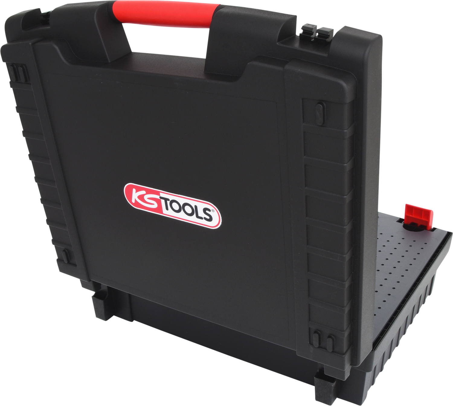KS Tools Präzisions-Innen-Auszieher- und Abzieher-Satz, Ø 10-115mm, 14-tlg