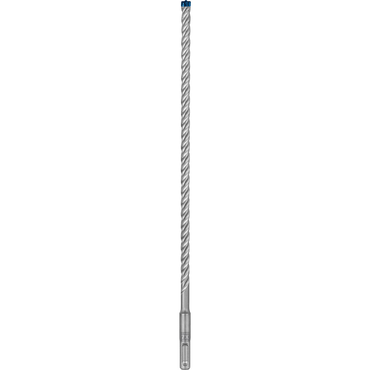 Bosch EXPERT SDS plus-7X Hammerbohrer, für Bohrhämmer ø 8 mm