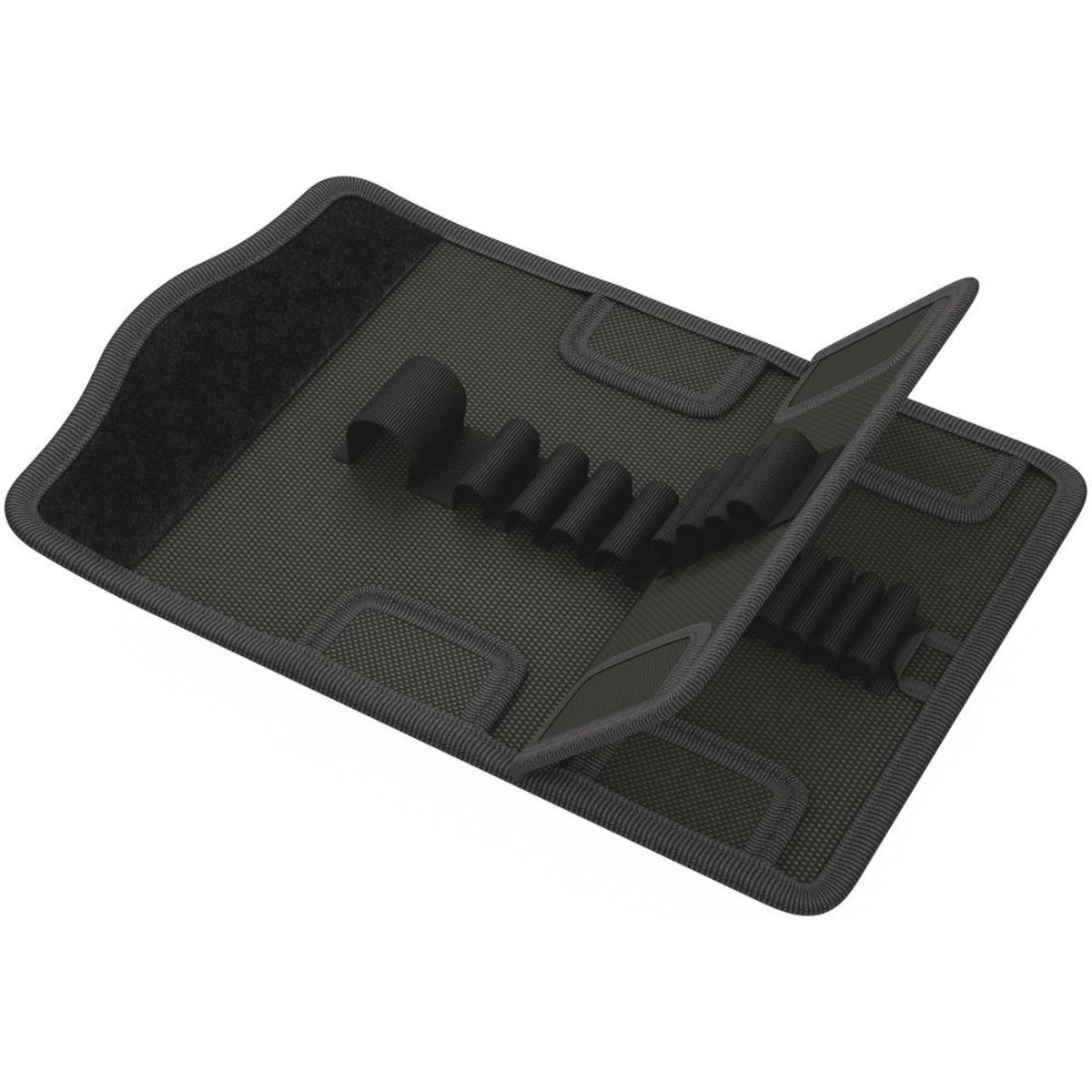 Wera 9416 Falttasche Kraftform Kompakt VDE 16 Torque 1,2-3,0 Nm 1, leer