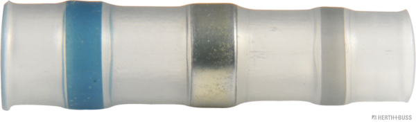HERTH&BUSS Lötverbinder, 2,8 - 6,7 mm², AMP Tyco Solder Sleeve