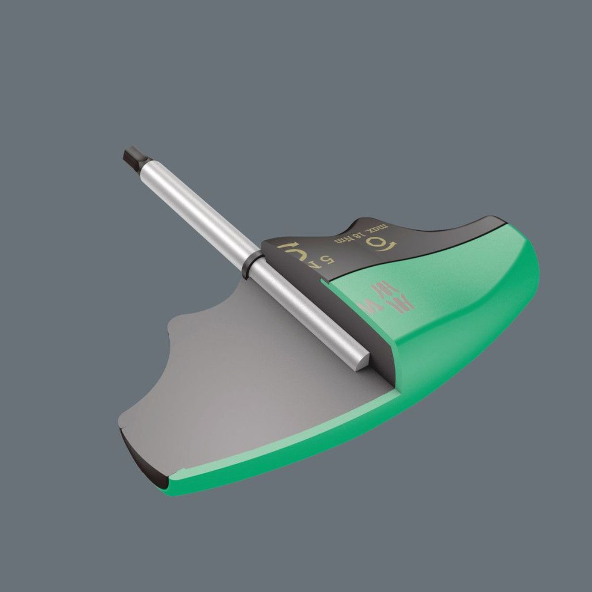 Wera 400 Hex Drehmomentindikator