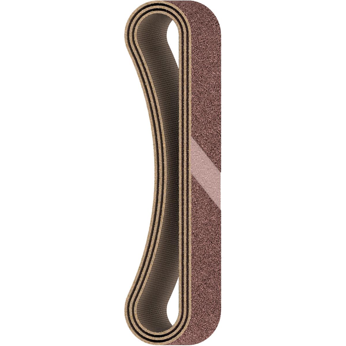 Bosch PRO Schleifband-Set X440 Best for Wood and Paint, 3-teilig
