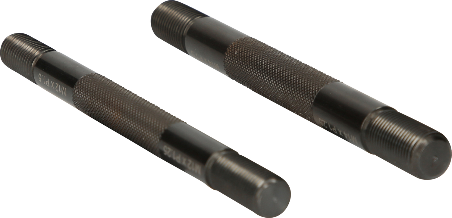 KS Tools Rad-Montagehilfe-Satz, 2-tlg