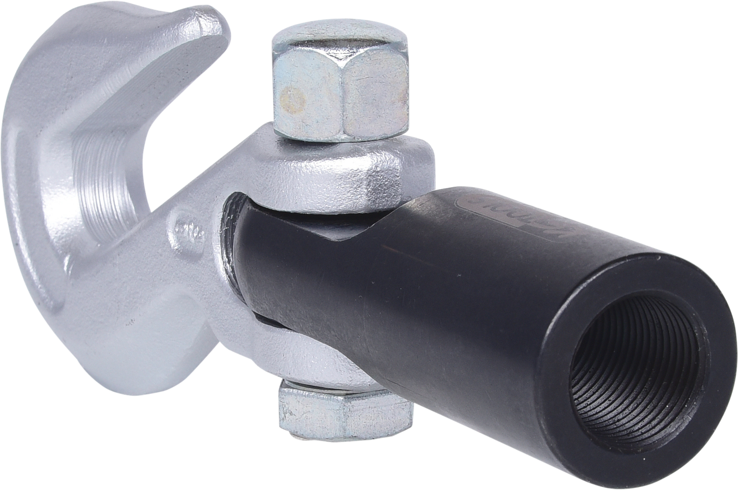 KS Tools Universal-Zughaken, inkl. Adapter, 2-tlg