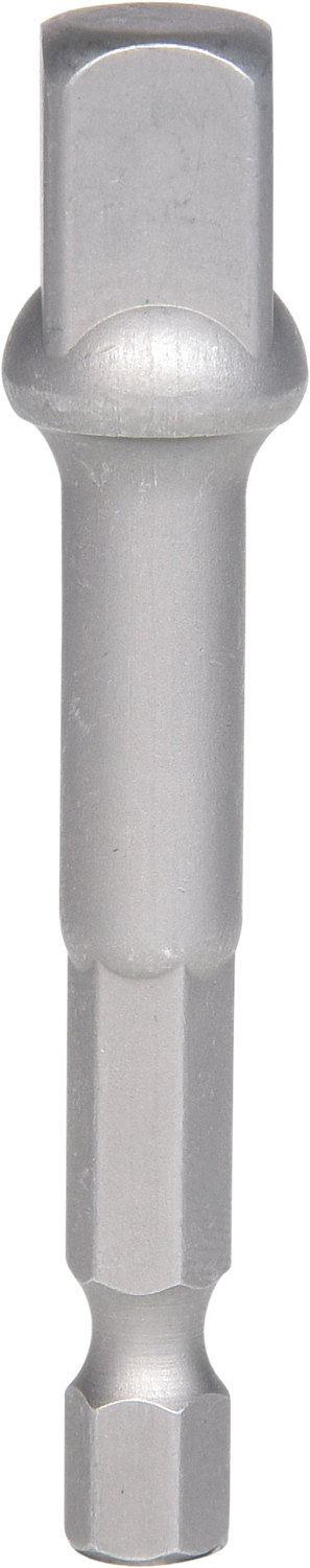KS Tools 1/4" Vierkant-Adapter, für 1/4" Stecknuss