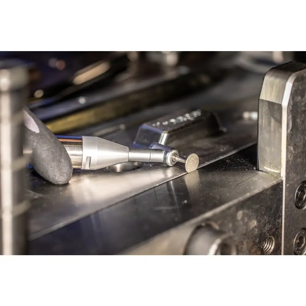 PFERD TOOLS Diamant-Schleifstift-Set 10-tlg.