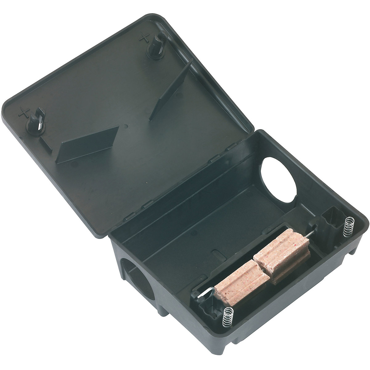 Kerbl Köderstation BlocBox Beta 22,5x18,5x9,5cm, gegen Ratten