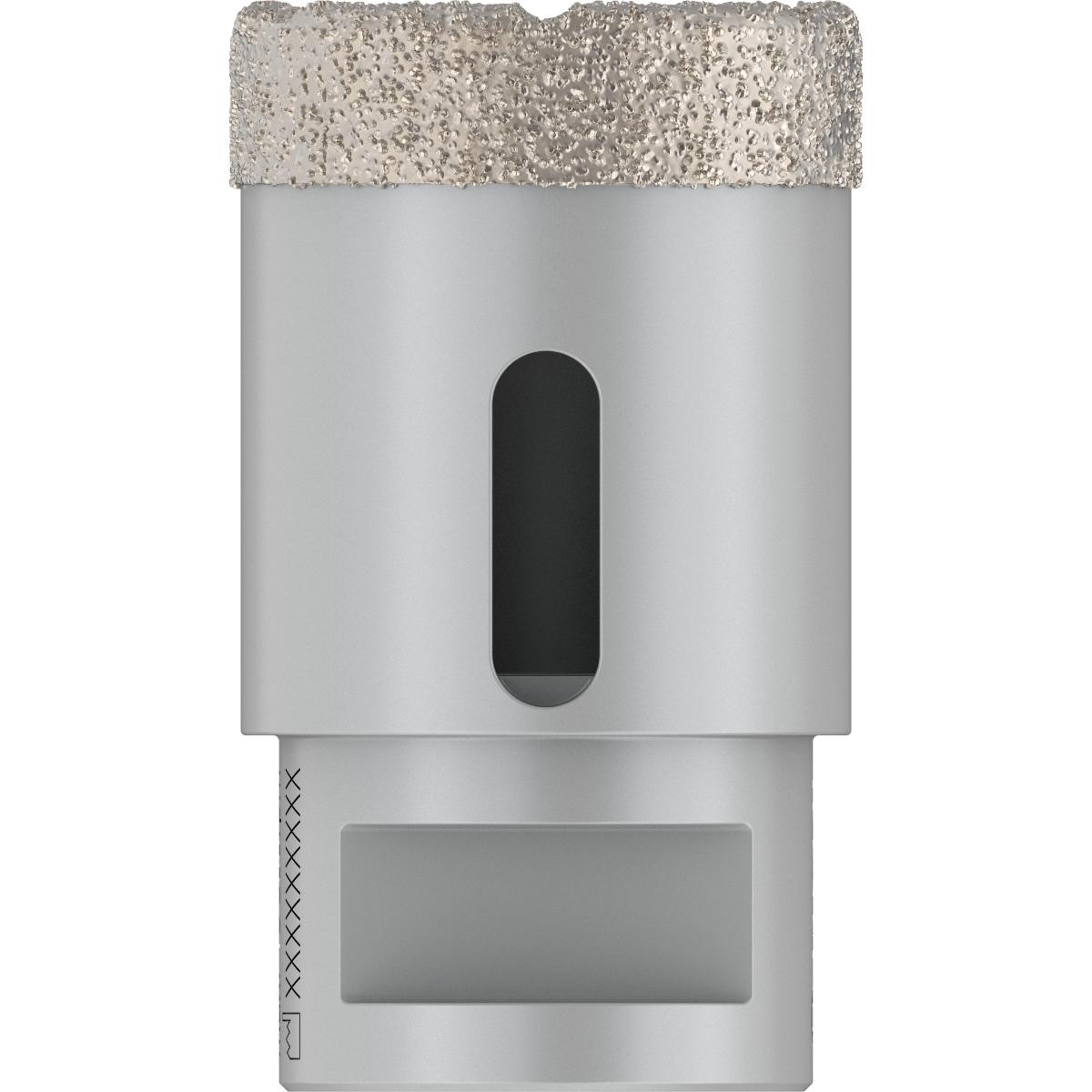 Bosch PRO Diamanttrockenbohrer Dry Speed Best for Ceramic, 35 x 35 mm