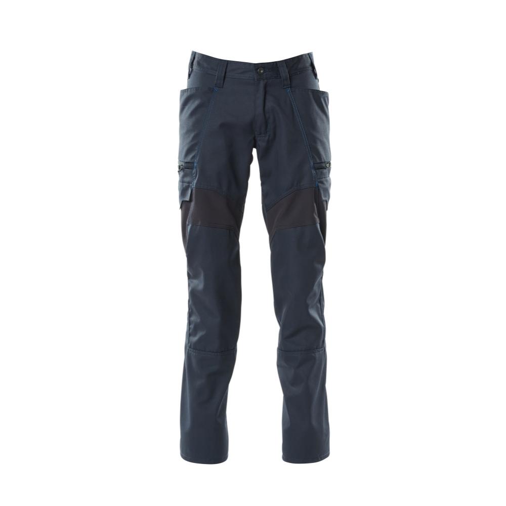 MASCOT Herren Hose mit Schenkeltaschen ACCELERATE