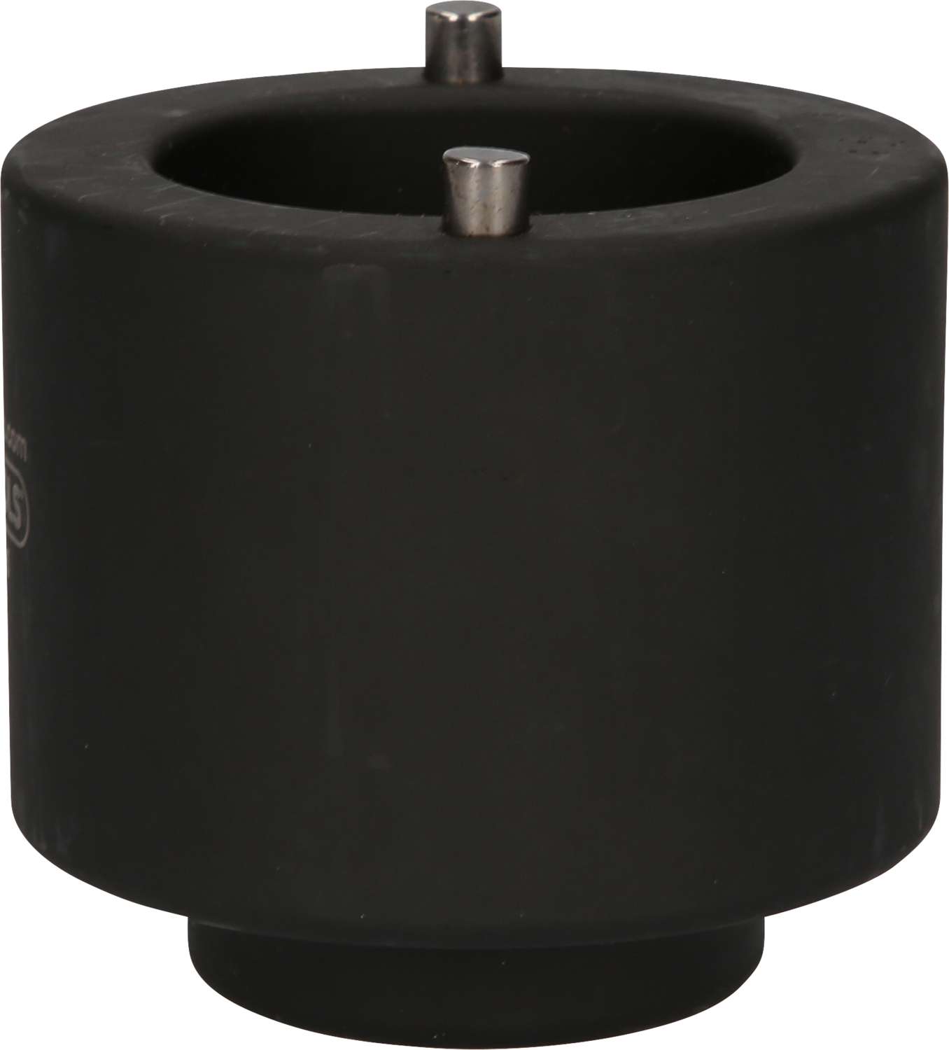 KS Tools 1/2" Steckschlüssel für Öldichtringe an Lenkgetrieben für Hino, Ø 72mm