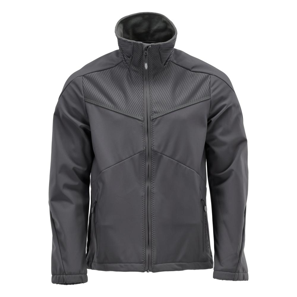 MASCOT Herren Softshell Jacke CUSTOMIZED