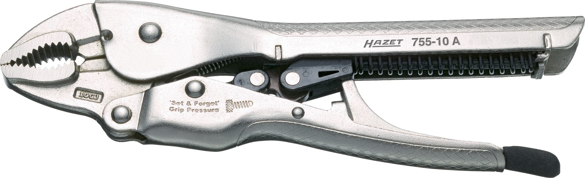 HAZET Grip-Zange, selbsteinstellend 